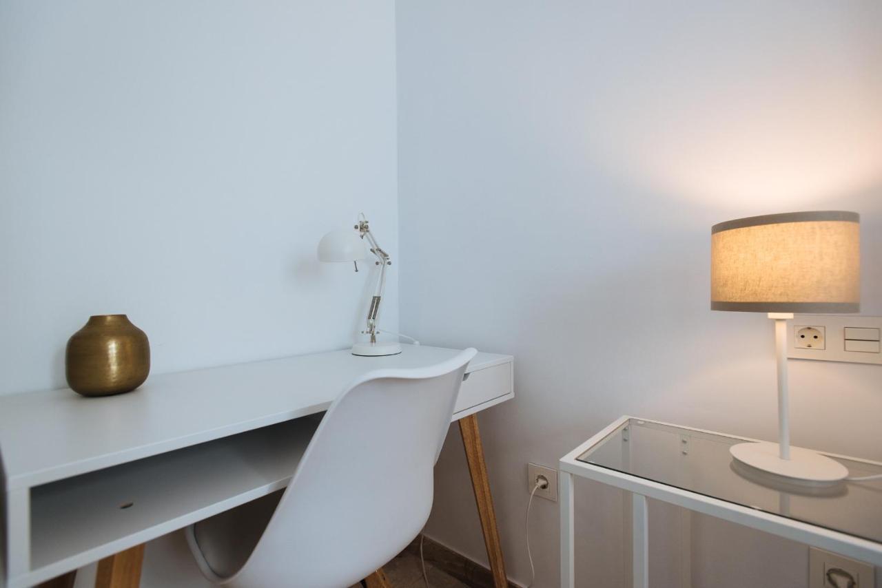 Triana Home - Free Parking Séville Extérieur photo
